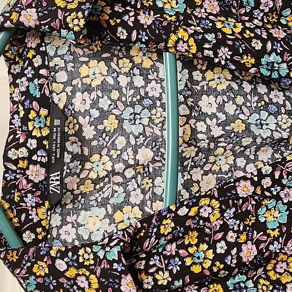 ZARA dress - Picture 9 of 11